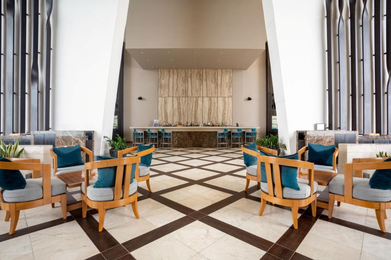 Jw Marriott Ciudad de Panamá