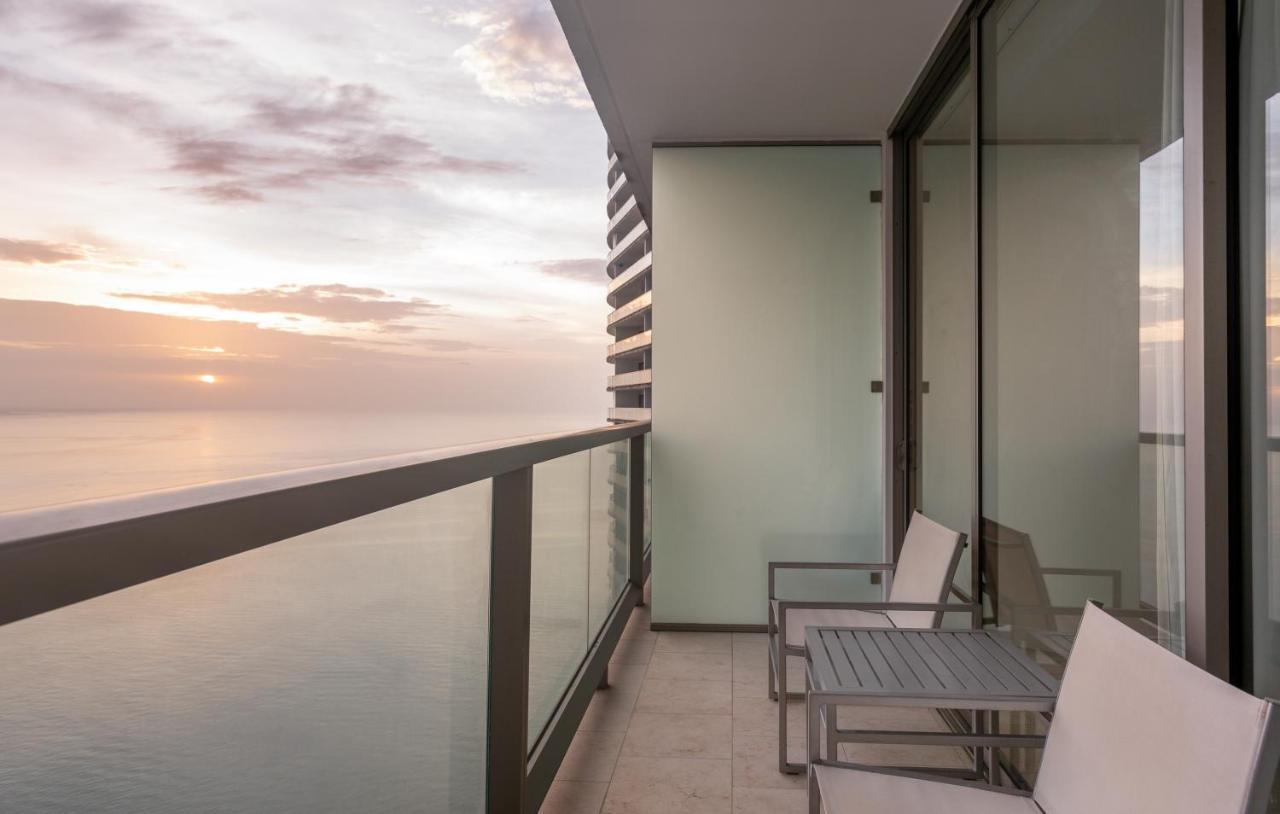 Hotel Jw Marriott Ciudad de Panamá