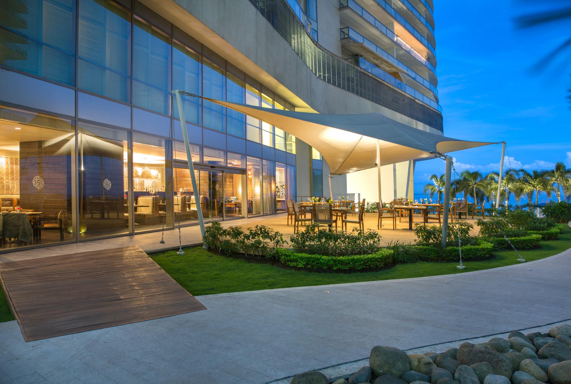 Jw Marriott Hotel Ciudad de Panamá