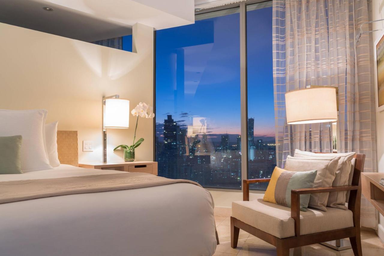 Jw Marriott Ciudad de Panamá