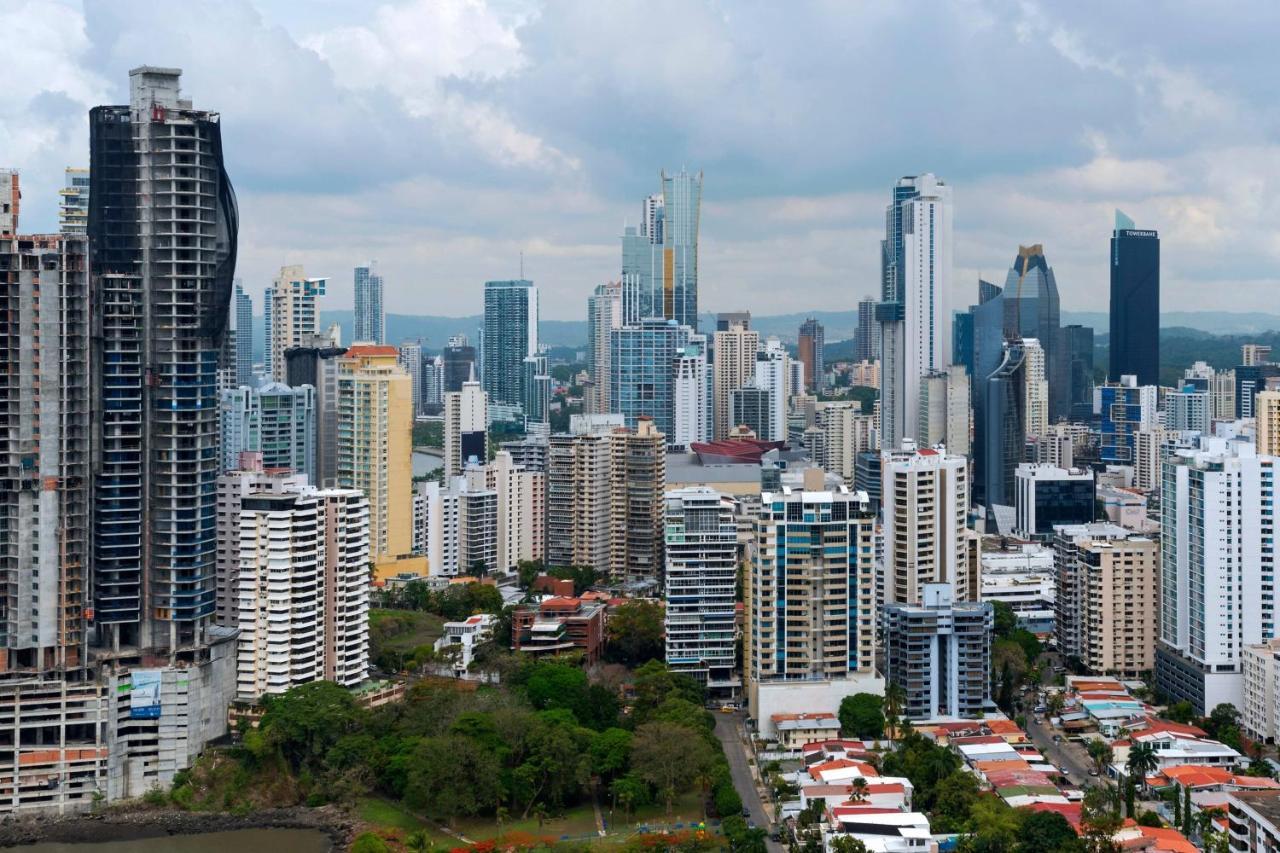 Jw Marriott Ciudad de Panamá
