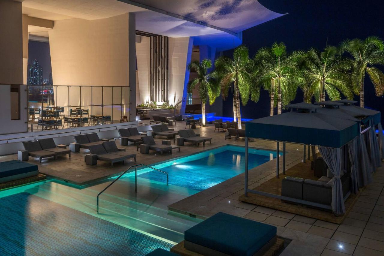 Jw Marriott Hotel