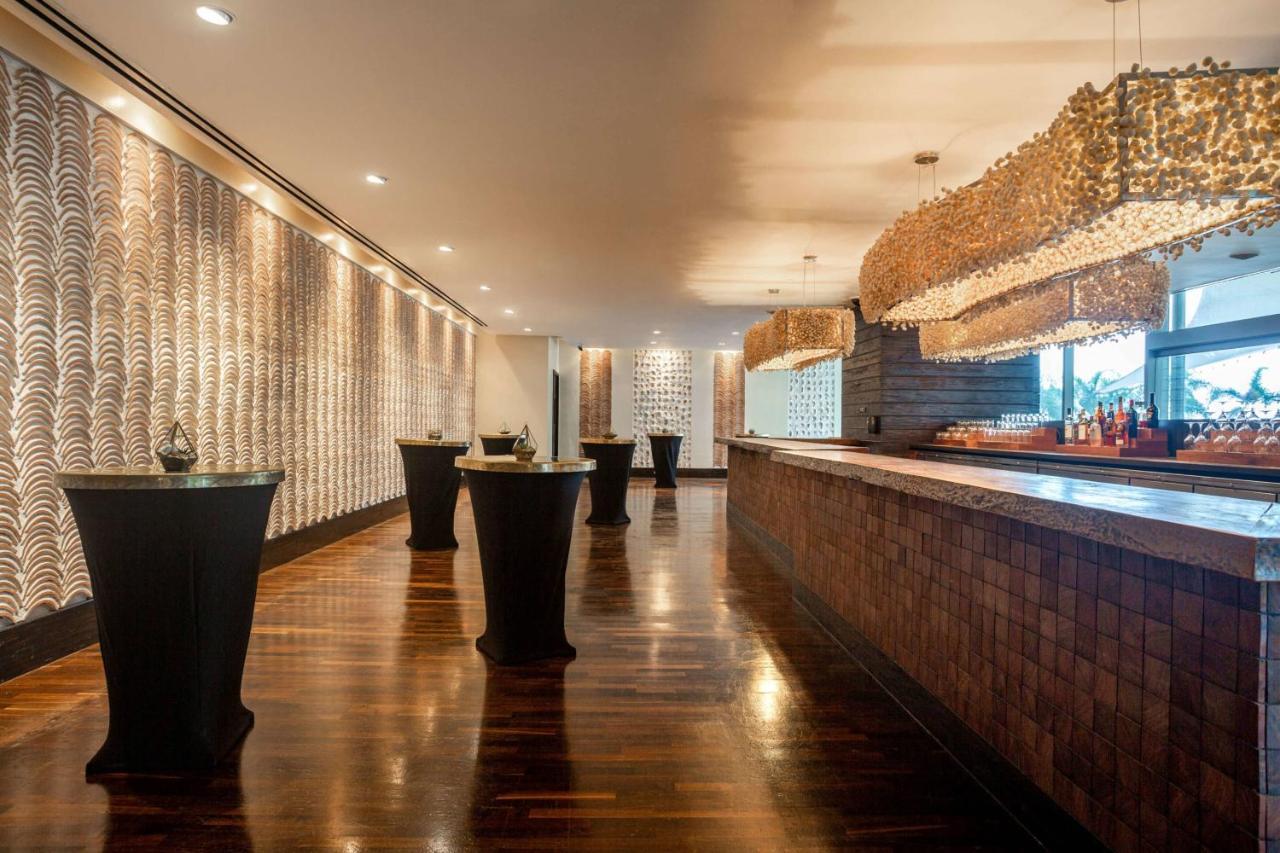 Jw Marriott 5* Ciudad de Panamá
