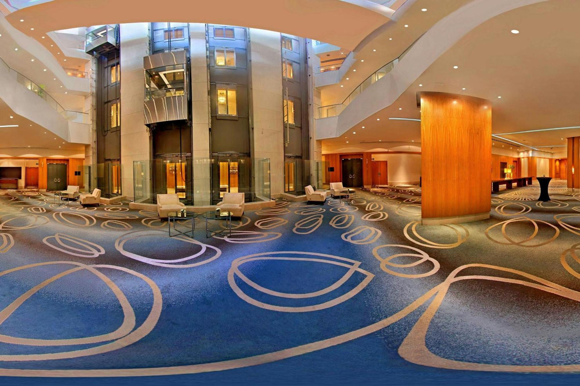 Jw Marriott Ciudad de Panamá