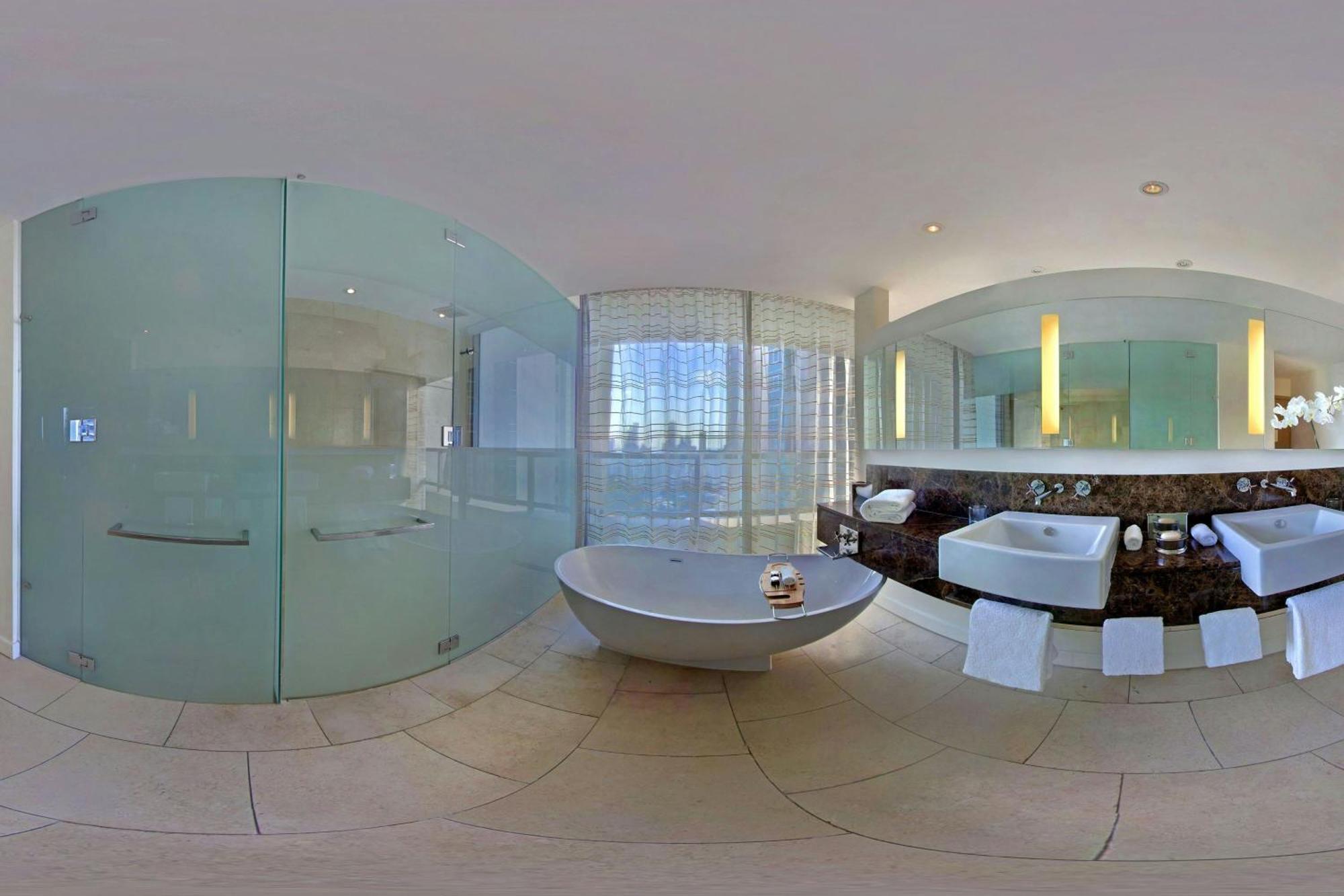 Hotel Jw Marriott 5*