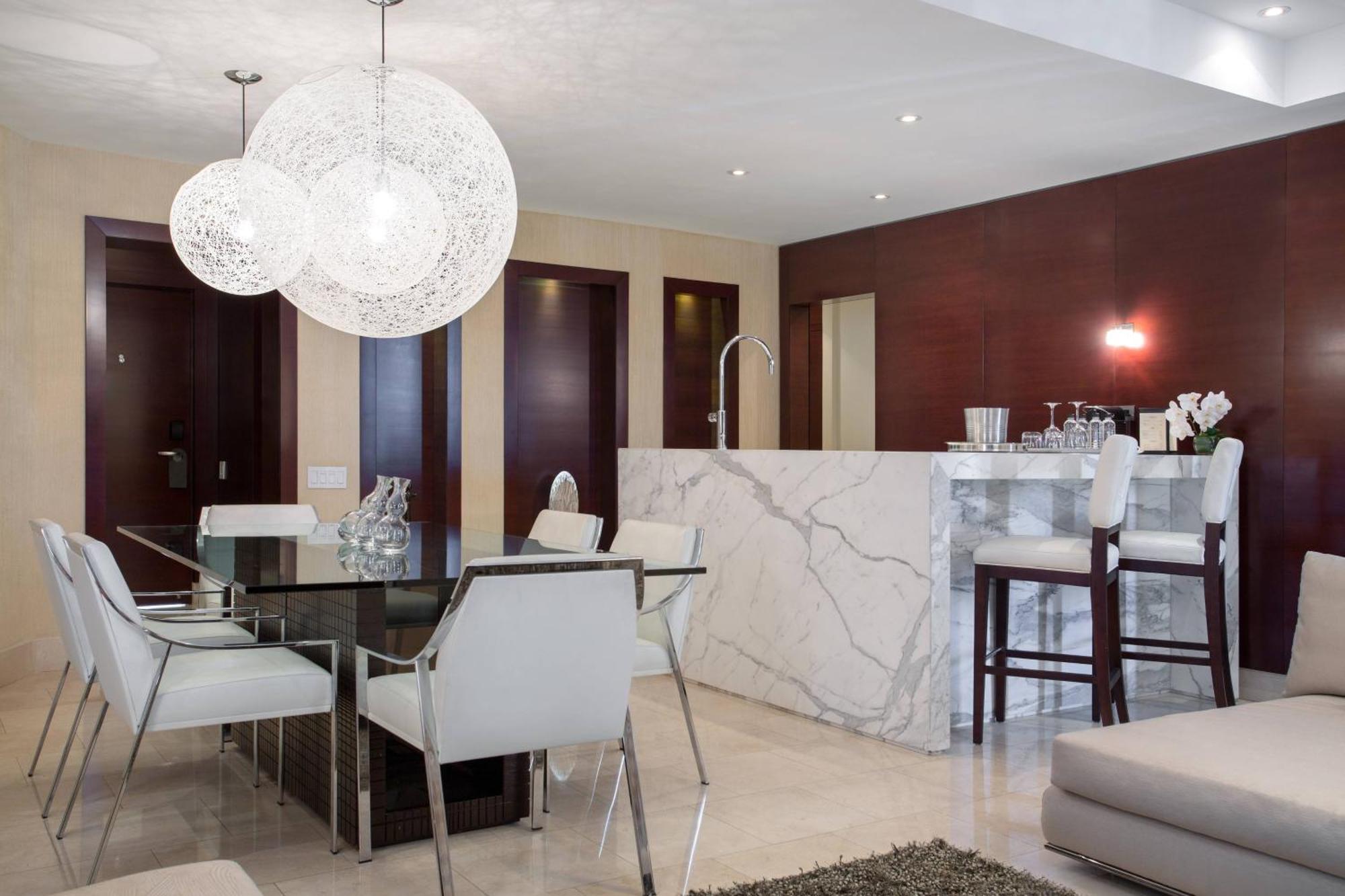 Jw Marriott Hotel