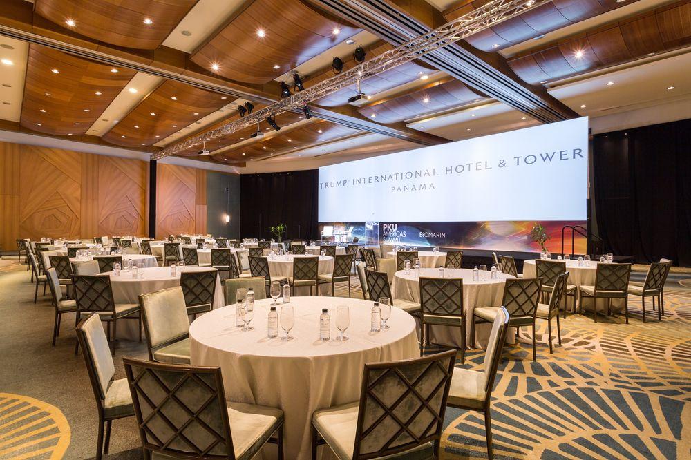 Jw Marriott Panama City