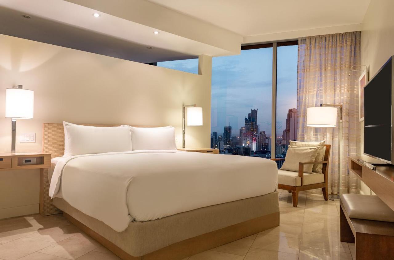 Jw Marriott Hotel Panamá