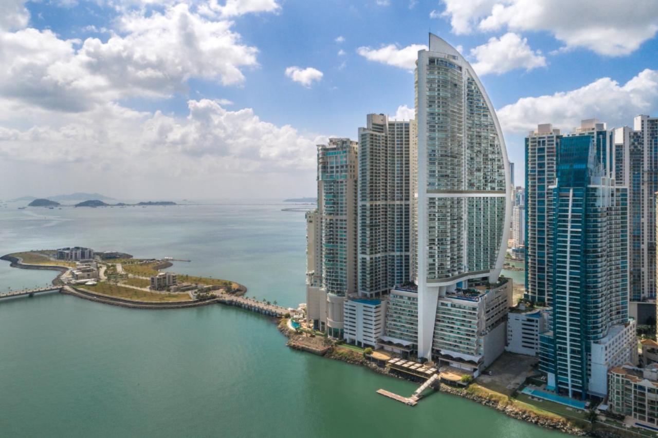 Jw Marriott 5* Panamá