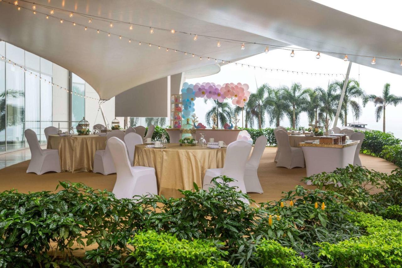 Jw Marriott Panamá