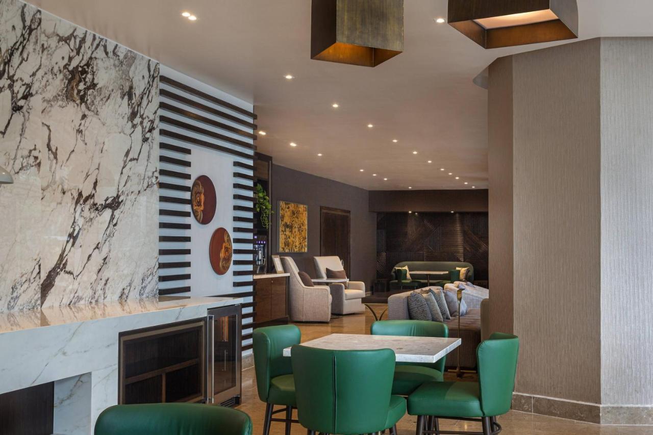 Jw Marriott 5* Panamá