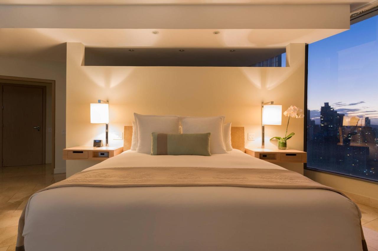 Jw Marriott Hotel Panamá