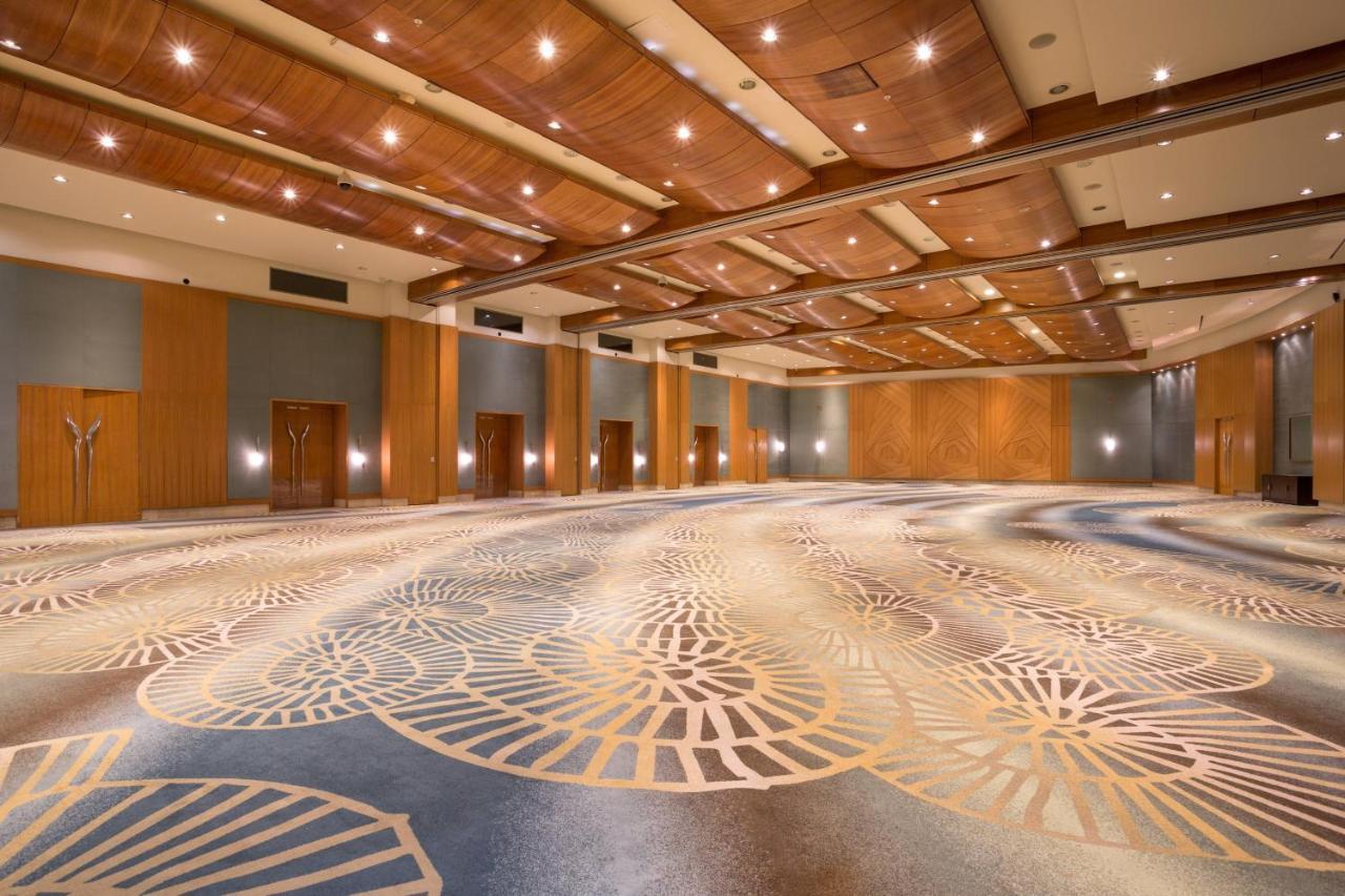 Hotel Jw Marriott Panamá