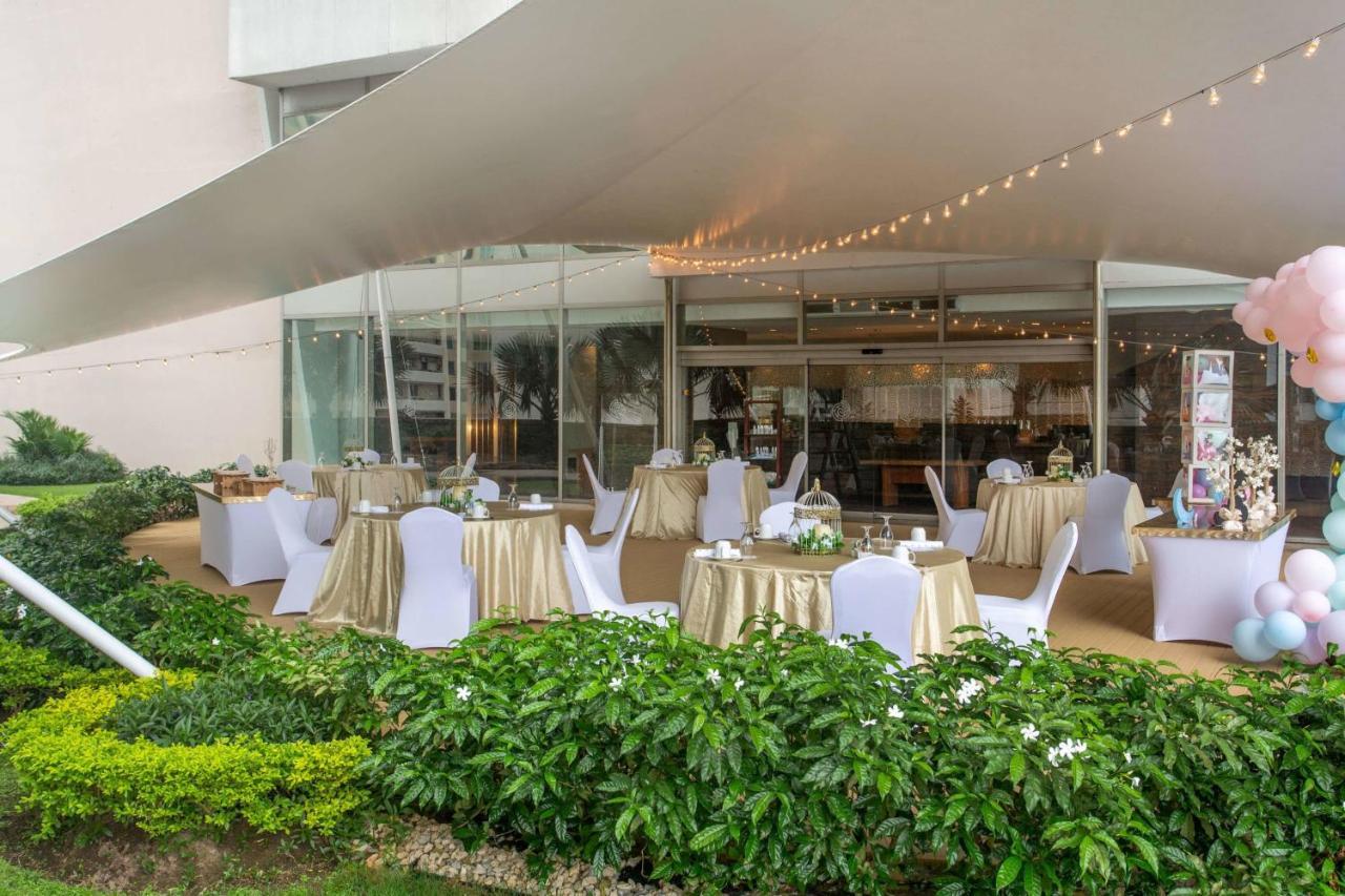 Jw Marriott 5*