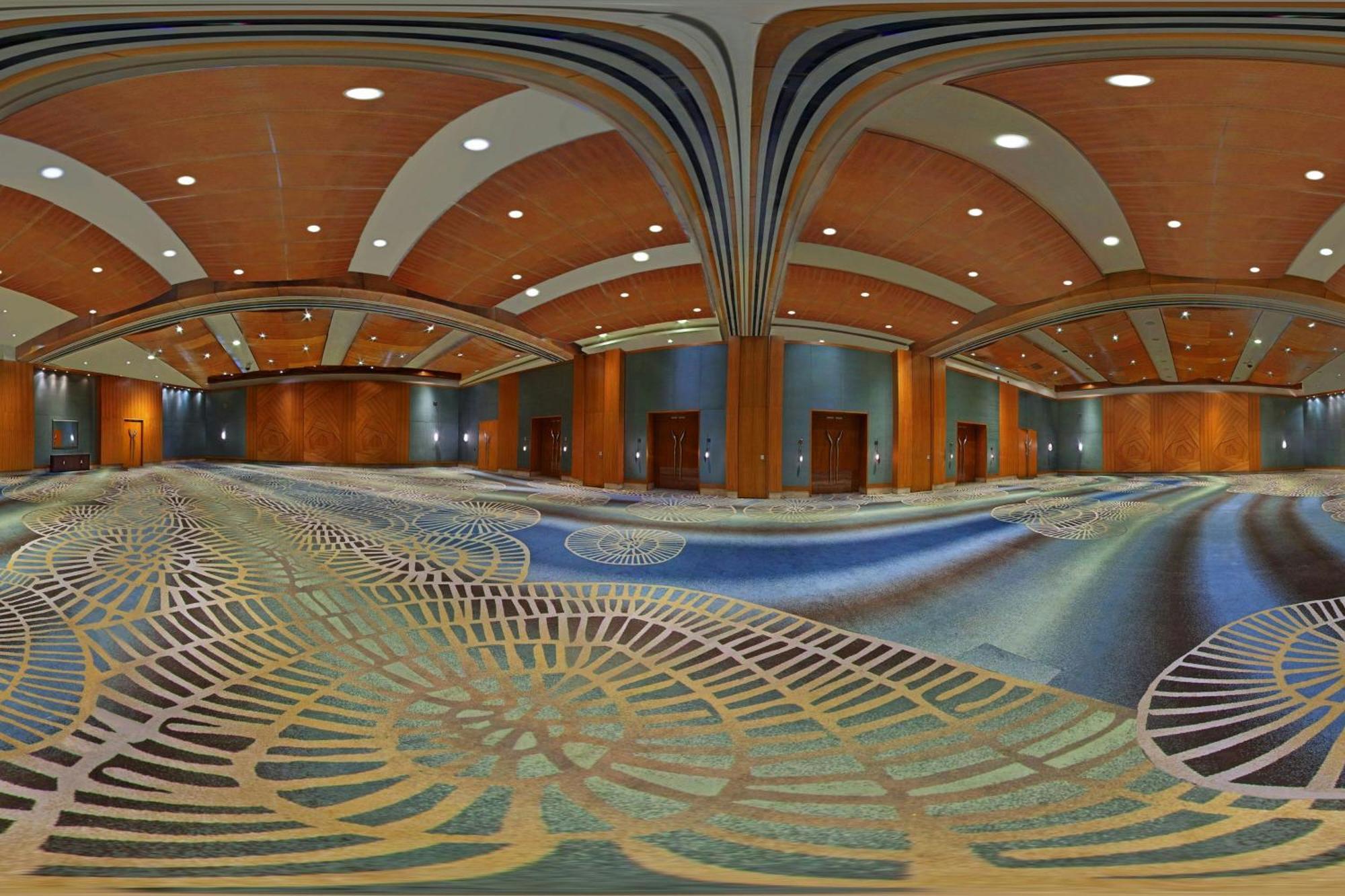 Jw Marriott Panamá