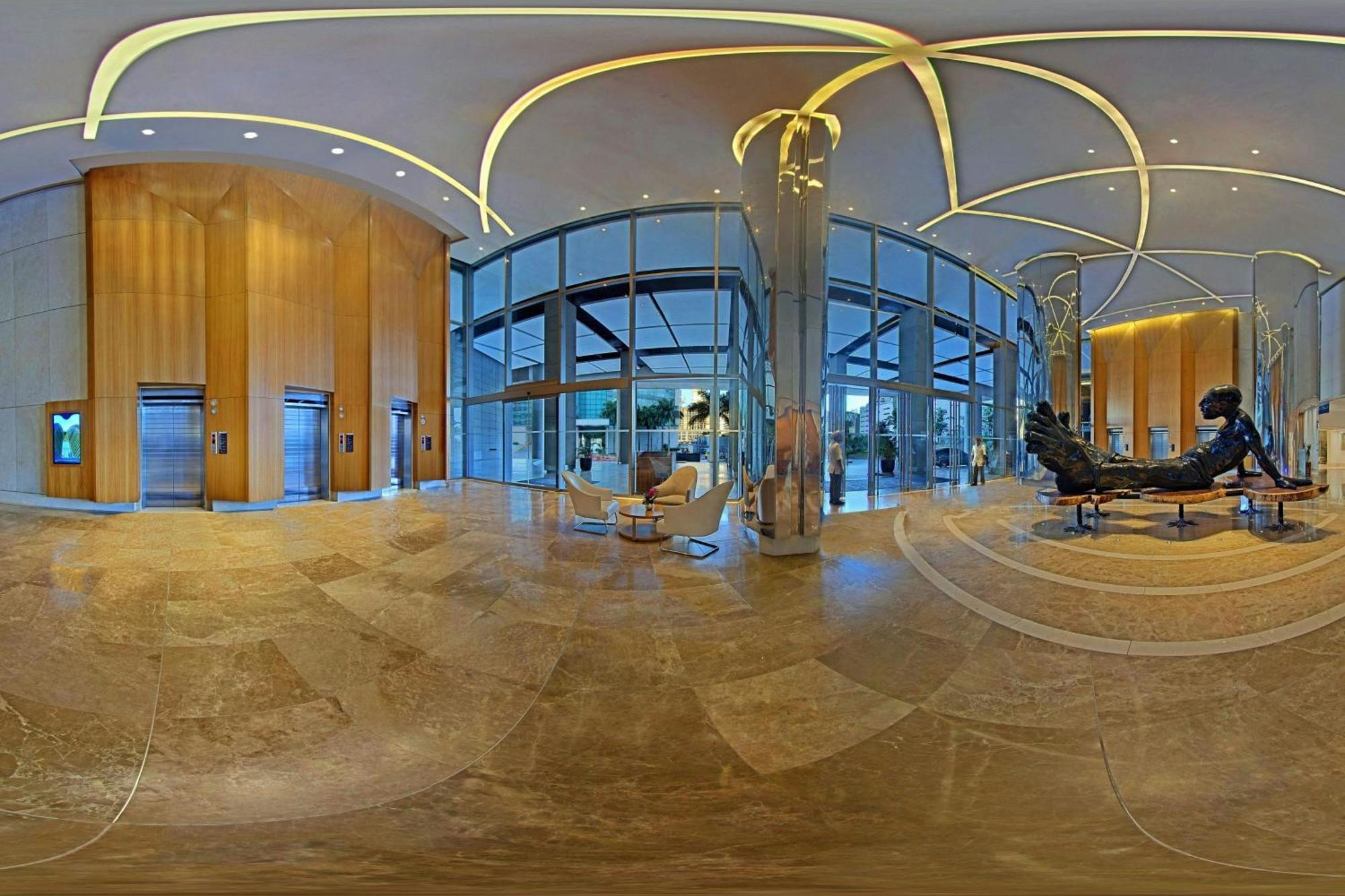Jw Marriott 5* Panamá